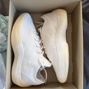 Adidas Basketball Sneakers